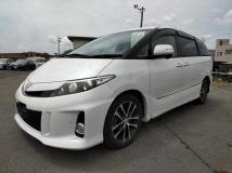 2014 Toyota Estima