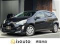 2016 Toyota AQUA