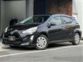 2016 Toyota AQUA