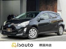 2016 Toyota AQUA