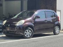 2011 Toyota Passo