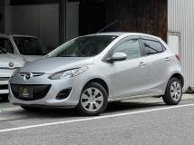 2012 Mazda Demio