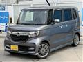 2019 Honda N BOX