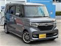 2019 Honda N BOX