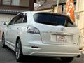 2010 Toyota Mark X Zio