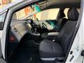 2010 Toyota Mark X Zio