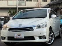 2010 Toyota Mark X Zio