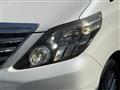 2013 Toyota Alphard G