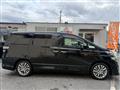 2013 Toyota Vellfire