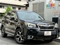 2013 Subaru Forester