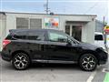 2013 Subaru Forester