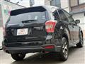 2013 Subaru Forester