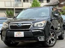 2013 Subaru Forester