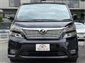 2009 Toyota Vellfire
