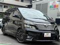 2009 Toyota Vellfire