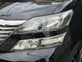 2009 Toyota Vellfire