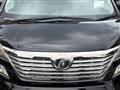 2009 Toyota Vellfire