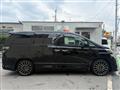 2009 Toyota Vellfire