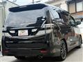 2009 Toyota Vellfire