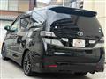 2009 Toyota Vellfire