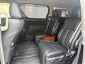 2009 Toyota Vellfire