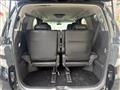 2009 Toyota Vellfire