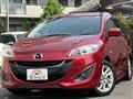 2016 Mazda Premacy