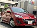 2016 Mazda Premacy