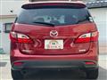 2016 Mazda Premacy