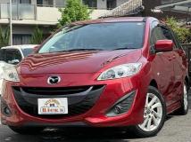 2016 Mazda Premacy