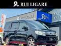2009 Honda Step WGN