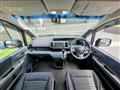 2009 Honda Step WGN