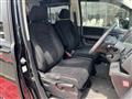 2009 Honda Step WGN