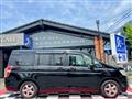 2009 Honda Step WGN