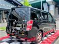 2009 Honda Step WGN
