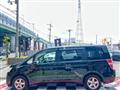 2009 Honda Step WGN