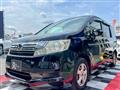2009 Honda Step WGN