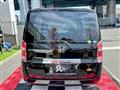 2009 Honda Step WGN