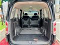 2009 Honda Step WGN