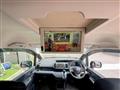 2009 Honda Step WGN