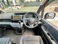 2009 Honda Step WGN