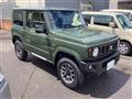 2026 Suzuki Jimny