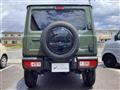 2026 Suzuki Jimny