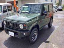 2026 Suzuki Jimny