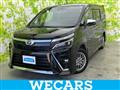 2021 Toyota Voxy