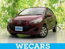 2013 Mazda Demio