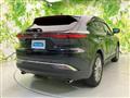 2024 Toyota Harrier