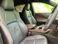 2024 Toyota Harrier