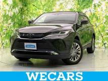 2024 Toyota Harrier