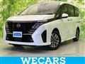 2024 Nissan Serena